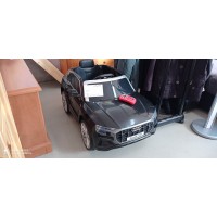 Akkumulátoros Audi gyermek autó távirányítóval
