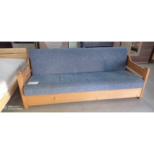 Ágyneműtartós kattintós kanapé