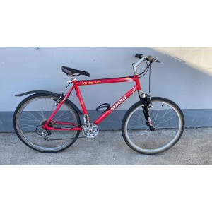 Genesis 26-os kerékpár