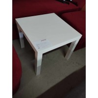 IKEA kocka dohányzóasztal
